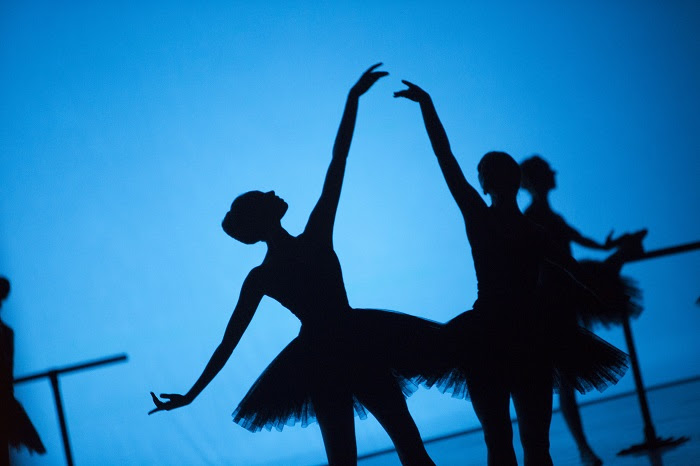 PARIS OPERA JUNIOR BALLET | Η αφρόκρεμα του σύγχρονου κλασικού χορού, στο Μέγαρο Μουσικής Αθηνών | 27 και 28 Μαΐου