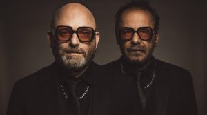 Αλέξανδρος Ρήγας και Αντώνης Κρόμπας επιστρέφουν με το «Τάβλι» | 2-25 Μαΐου στο «Από Μηχανής»