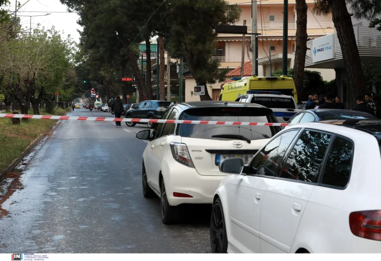 Εκτελέστηκε στο Χαλάνδρι ο “νονός” Γιώργος Μοσχούρης