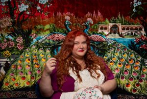 Η «Μπουμπού» του Δημήτρη Μητσοτάκη ανεβαίνει στη σκηνή, σε σκηνοθεσία Κωνσταντίνου Πασσά, με τη Δήμητρα Κολλά | Από 3 Μαΐου στο θέατρο Εν Αθήναις