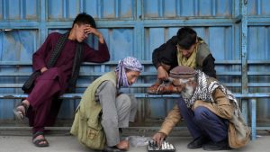 Αφγανιστάν: Οι Ταλιμπάν απαγόρευσαν το σκάκι