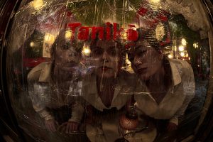 Tο wine bar «Tanikō» κάνει πρεμιέρα στο θέατρο Επί Κολωνώ