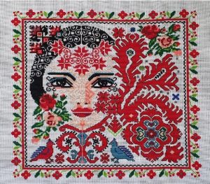 ΜΕ ΑΡΩΜΑ ΤΡΙΑΝΤΑΦΥΛΛΟ – Ομαδική Εικαστική Έκθεση στα πλαίσια της 5ης έκδοσης του Πολιτιστικού Φεστιβάλ στον ΕΛΛΗΝΟ – ΓΑΛΛΙΚΟ ΣΥΝΔΕΣΜΟ