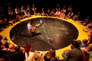 2ο Διεθνές Φεστιβάλ «Απ’ την Αρχή» – Μια Γιορτή Θεάτρου για τους Νεαρότερους Πολίτες του Κόσμου Ολοκληρώθηκε με Ενθουσιασμό και Επιτυχία!