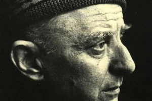 Έτος Καββαδία «Τα τραγούδια της θάλασσας» | Ο Πειραιάς τιμά τον ποιητή της ναυτοσύνης ΝΙΚΟ ΚΑΒΒΑΔΙΑ στο Βεάκειο Θέατρο | Κυριακή 22 Ιουνίου