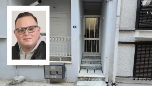 «Την έσφαξα γιατί με μισούσε» – Την μαχαίρωσε, καθάρισε το σπίτι και την τύλιξε σε πάπλωμα για να την πετάξει σαν σκουπίδι