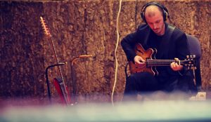 THODORIS KOTSIFAS GROUP | LIVE “New War Design” & “Cognitive Distortions” in progress |