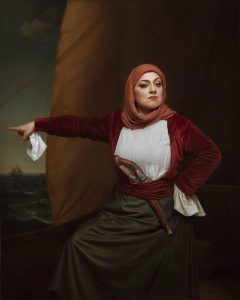 Παράταση παραστάσεων λόγω επιτυχίας: “Χούγια ή Θάνατος” του Κώστα Τουλάκη και της Ισμήνης Βιλλιώτη με την Σοφία Μουτίδου στο Θέατρο Αργώ