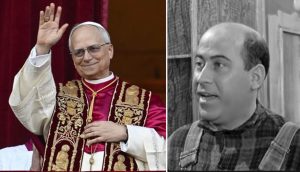 Πάπας Λέων ΙΔ’ και Θανάσης Βέγγος συναντήθηκαν στην Κολομβία πριν από 32 χρόνια – Πώς έγινε η γνωριμία