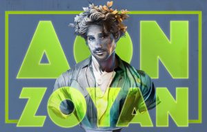 ΔΟΝ ΖΟΥΑΝ – Πόσο Δύσκολο να Είσαι Άντρας | Ο θρυλικός Δον Ζουάν ταξιδεύει σε όλη την Ελλάδα με πρωταγωνιστή τον Πάνο Βλάχο | Η προπώληση ξεκίνησε