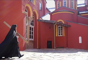 Ζάππειο Μέγαρο | Φωτογραφική Έκθεση “Άγιον Όρος – Πέρα από το Ορατό” του Γιάννη Γιαννάτου | Συνεχίζεται έως τις 27 Μαΐου 2025