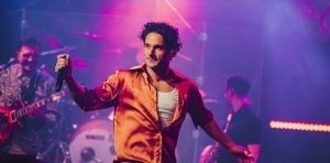 Ο Πάνος Βλάχος σε Αθήνα και Θεσσαλονίκη