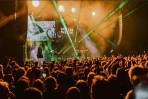 Οι Social Waste στην Τεχνόπολη Δήμου Αθηναίων – Κυριακή 22 Ιουνίου