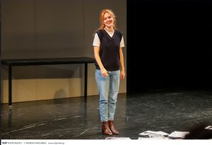 Με μεγάλη επιτυχία πραγματοποιήθηκε η πρεμιέρα της παράστασης “Girls & Boys”