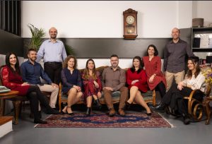 Το Φωνητικό Σύνολο En-Chor στο Θέατρο Ημέρας (Μπλε σκηνή) | Σάββατο 24 Μαΐου | «Φάσματα»