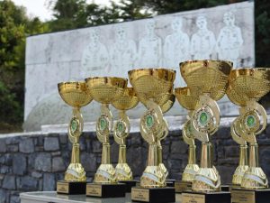 Πραγματοποιήθηκε με επιτυχία ο 3ος Δρόμος Θυσίας «Κακολύρι 1944»