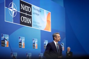 Μήνυμα Αθήνας σε Άγκυρα και Τρίπολη: Δεν αποδεχόμαστε τετελεσμένα στη Λιβύη