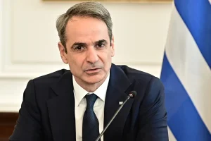 Κρίσιμα διεθνή ταξίδια για τον πρωθυπουργό τον Ιούνιο