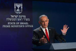 Ο Τραμπ πέτυχε και το Ισραήλ ανακοίνωσε επίσημα την κατάπαυση του πυρός και την έναρξη της εκεχειρίας