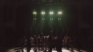 ΠΑΡΑΤΑΣΗ Υποβολής Αιτήσεων για το 3ο BE-HIVE THEATRE FESTIVAL 2025