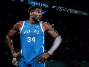 Γιάννης Αντετοκούνμπο: Αν είμαι υγιής, θα αγωνιστώ με την Εθνική – Πουθενά κουλτούρα σαν την ελληνική