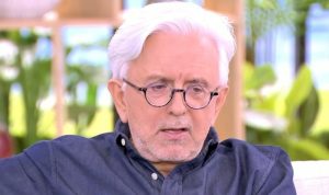 Δήμος Βερύκιος: Βαρύ πένθος για τον δημοσιογράφο