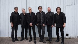 Οι Αμερικανοί θρύλοι The Hooters έρχονται στην Αθήνα!