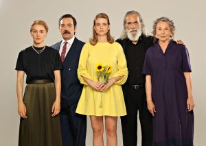 Η Παραλία: Το φινάλε της πιο φρικτά υποτιμημένης, καλής σειράς της ελληνικής TV