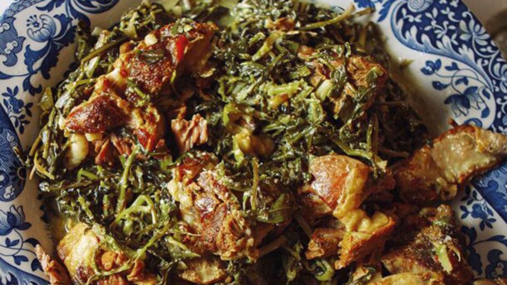 katsikaki-me-stamnagkathi-aygole