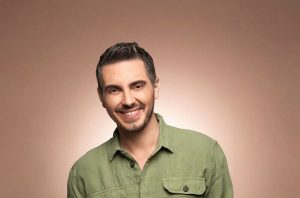 Μιχάλης Χατζηγιάννης: «Δεν είναι όλα στο χέρι σου» λέει για ανθρώπους που δεν κατάφερε να κρατήσει κοντά του