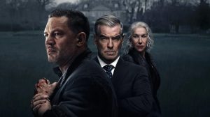 MobLand:Η σειρά είναι το καλύτερο!