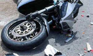 Μηχανή παρέσυρε και σκότωσε 64χρονη στου Ζωγράφου