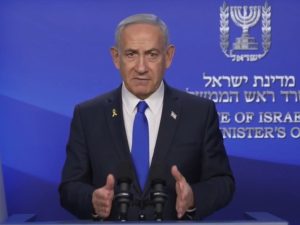 Διάγγελμα Νετανιάχου: «Χτυπήσαμε στην κορυφή του προγράμματος πυρηνικών όπλων του Ιράν»