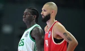 Ολυμπιακός – Παναθηναϊκός: Αυτή είναι η αναλυτική απόφαση του Αθλητικού Δικαστή για Φουρνιέ, Ναν, Μπαρτζώκα και Λεπενιώτη