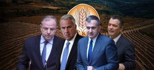 Σκάνδαλο ΟΠΕΚΕΠΕ: Πολιτικό σεισμό προκαλούν οι συνεχείς αποκαλύψεις – Ντόμινο παραιτήσεων στην κυβέρνηση των αρίστων!-Παραιτήθηκαν οι Μ.Βορίδης, Τ.Χατζηβασιλείου, Δ.Σταμενίτης και Χ.Μπουκώρος!