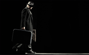 «Ο Θάνατος του Εμποράκου», σε σκηνοθεσία του Γιώργου Νανούρη, με τον Βλαδίμηρο Κυριακίδη,ταξιδεύει σε όλη την Ελλάδα