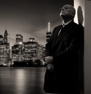 Mario Biondi ΄Αλλαγή χώρου για τη συναυλία του Mario Biondi στην Αθήνα