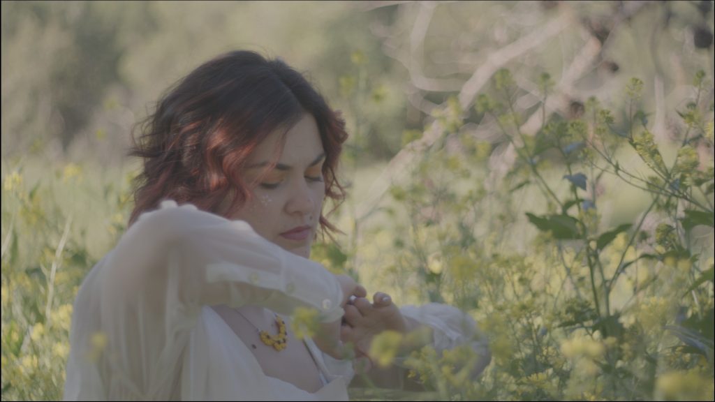 Για άλλους κόσμους - Πολυξένη Καράκογλου (3)