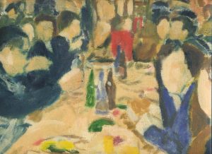 Διεθνής εικαστική έκθεση και παρουσίαση σημαντικού βιβλίου στις πολιτιστικές εκδηλώσεις της Κεφαλονιάς