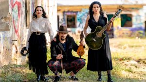 Τελευταίες τρεις παραστάσεις για το “Ζαραζί” στο θέατρο ΔΡΟΜΟΣ