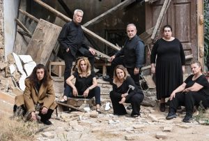 2ο ΦΕΣΤΙΒΑΛ ΘΕΑΤΡΟΥ τον Ιούνιο στο Εν Αθήναις