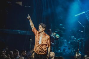 Πάνος Βλάχος | 13/7 Live στο Βεάκειο με χωρίς πρόγραμμα | Η απόλυτη συναυλιακή στιγμή του φετινού καλοκαιριού