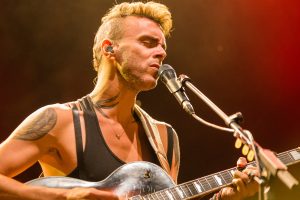 O Asaf Avidan για μια μοναδική εμφάνιση στο FLOYD