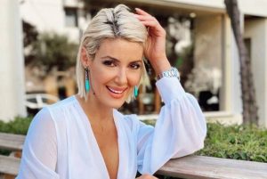 Εκτός Action24 η Εύη Φραγκάκη – Ο λόγος της ξαφνικής παραίτησης