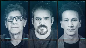 Ο Μπέζος σκηνοθετεί Δαδακαρίδη και Σαράντη στον “Οθέλλο” – Καλοκαίρι 2026