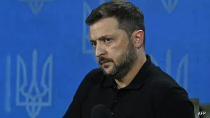 Russia insists on achieving Ukraine goals despite Trump’s ultimatum