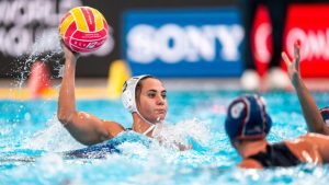 Ελλάδα – ΗΠΑ 14-10: «Γοργόνες» στον τελικό και έφυγαν για το χρυσό!