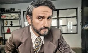 Μελέτης Ηλίας: Η κρίση στον γάμο του, τα παιδιά του, η ζωή στο Μενίδι και οι άσχημες συμπεριφορές στον χώρο της υποκριτικής