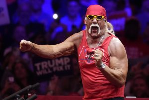 Η διαθήκη των 25 εκατ. δολαρίων του Χαλκ Χόγκαν μπορεί να προκαλέσει οικογενειακή διαμάχη – Η τελευταία σύζυγός του θα πάρει το 30% της περιουσίας του