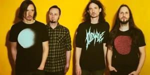 Release Athens 2025 | Gojira + While She Sleeps + Lacuna Coil